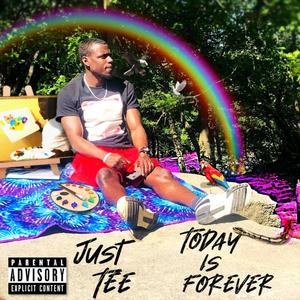 Today Is Forever! (Explicit)