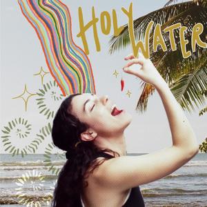 Holy Water