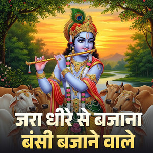 Jara Dhire Se Bajana Bansi Bajane Wale