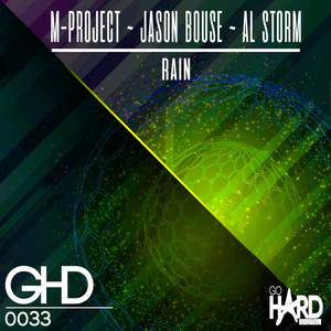 Rain (Original Mix)