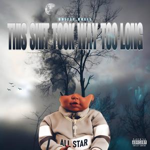 Intoxication (feat. SVPPERNOVA) (Explicit)