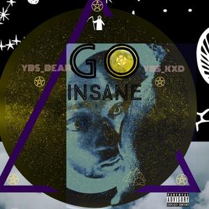 Go Insane (Explicit)