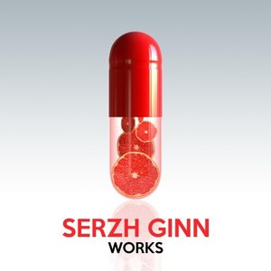 Serzh Ginn Works