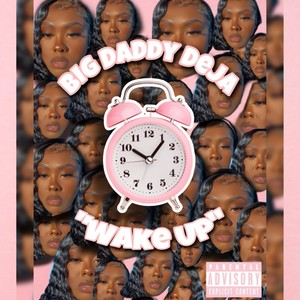 Wake up (freestyle) [Explicit]