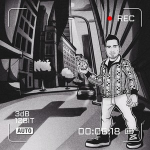 El Encuentro 3 (feat. La Qadra Music)