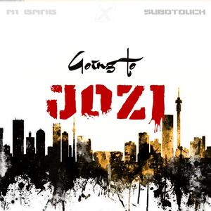 Going To Jozi (feat. SuboTouch) [Radio Edit]