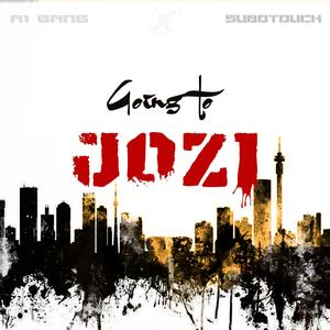 Going To Jozi (feat. SuboTouch) (Radio Edit)