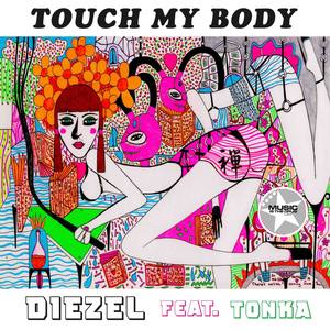 Touch My Body