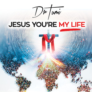 Jesus You're My Life (Live)