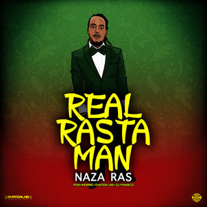 Real Rasta Man