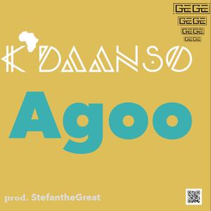 Agoo (feat. StefantheGreat)