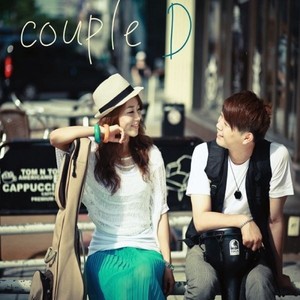 Couple-D