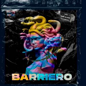 Barriero (Explicit)