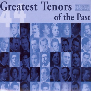 44 Greatest Tenors of the Past - Ah, si, ben mio coll'essere (Il Trovatore)