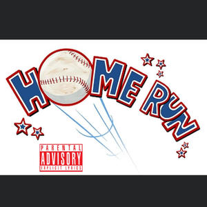 HOMERUN (feat. ILOVEPERXS) (Explicit)