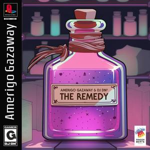The Remedy (Instrumental)