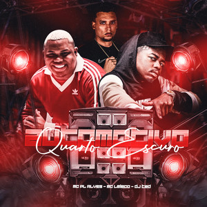 Automotivo Quarto Escuro (Explicit)