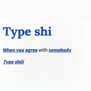 type shi (feat. SM82 & Burger) (Explicit)
