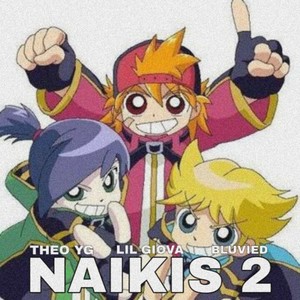 Naikis 2 (Remix)