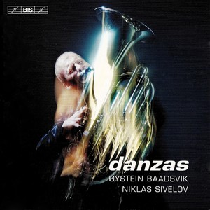 Jacob, G.: Tuba Suite / Hindemith: Tuba Sonata / Sivelov: 3 Danzas