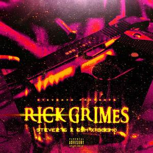 GSM - Rick Grimes (Explicit)