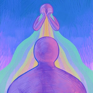 Прости себе прошлое