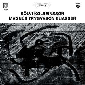 Sölvi Kolbeinsson, Magnús Trygvason Eliassen