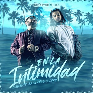 En la Intimidad (feat. Lekz)