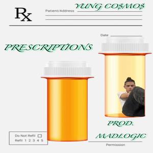 PRESCRIPTIONS (Explicit)