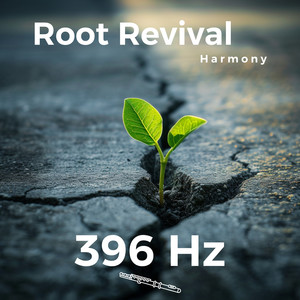 Root Revival: 396 Hz Harmony