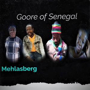 Goore of Senegal