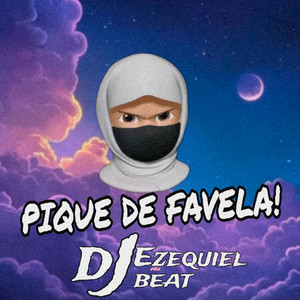 Pique de Favela (Explicit)