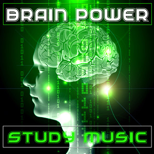 Brain Power Study Music : Alpha Waves – Brain Power – Brain Music – Study Music – Deep Focus – Concentration