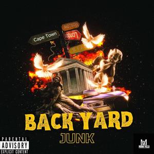 Backyard Junk (Explicit)