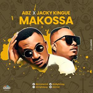 MAKOSSA(feat. Jacky Kingue)