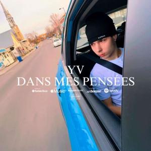 Dans mes pensées (Explicit)