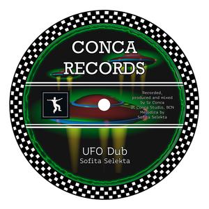 UFO Dub
