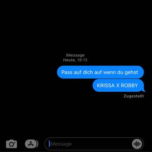 Wenn du gehst (feat. Krissa) (Explicit)