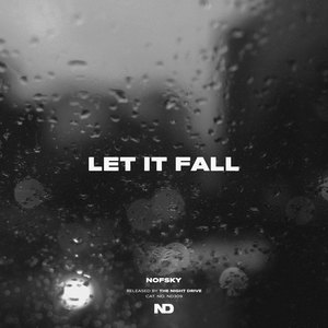 Let It Fall