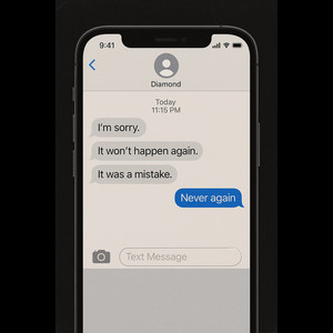 Never Again (Explicit)