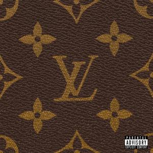 Louis V (feat. LK the Activist) [Explicit]