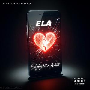 ELA (feat. Nota)