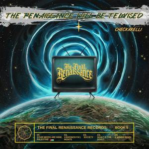 4 Winds (feat. Life Long, Venomous2000, Sa-Roc & Invizible Handz) (Remix|Explicit)