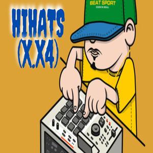 HiHats (Explicit)