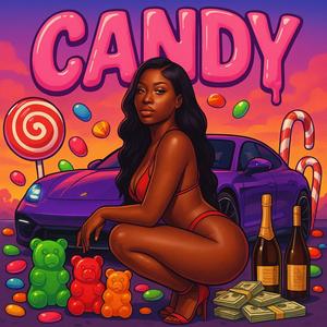 CANDY (Explicit)