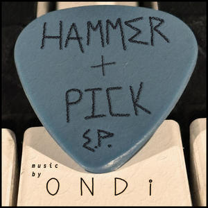 Hammer + Pick