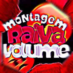 Montegem Raiva Volume (Ultra Slowed)