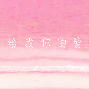 给我你的爱 (R&B版)封面