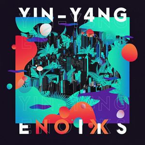 YIN-Y4NG (Explicit)