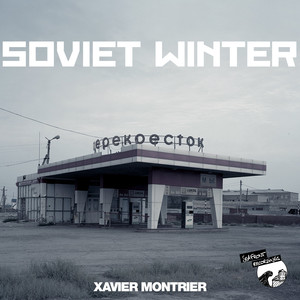 Soviet Winter (Continuous Mix)